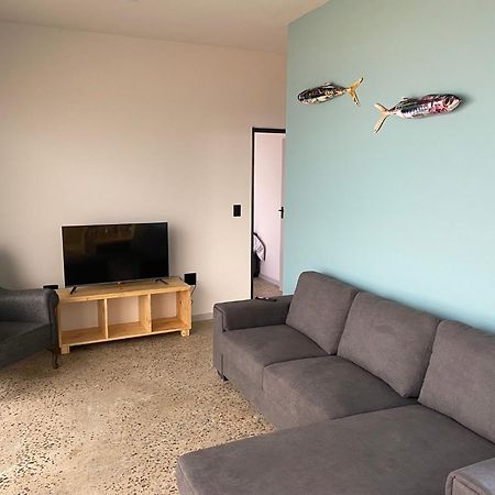 Diestrandwolf Sea View Self Catering Henties Bay Bagian luar foto