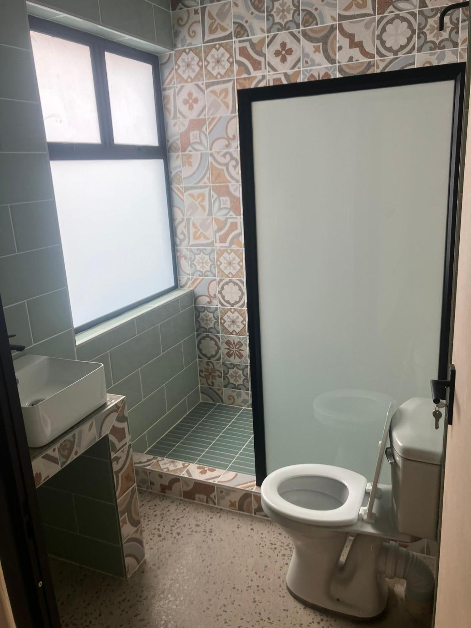 Diestrandwolf Sea View Self Catering Henties Bay Bagian luar foto