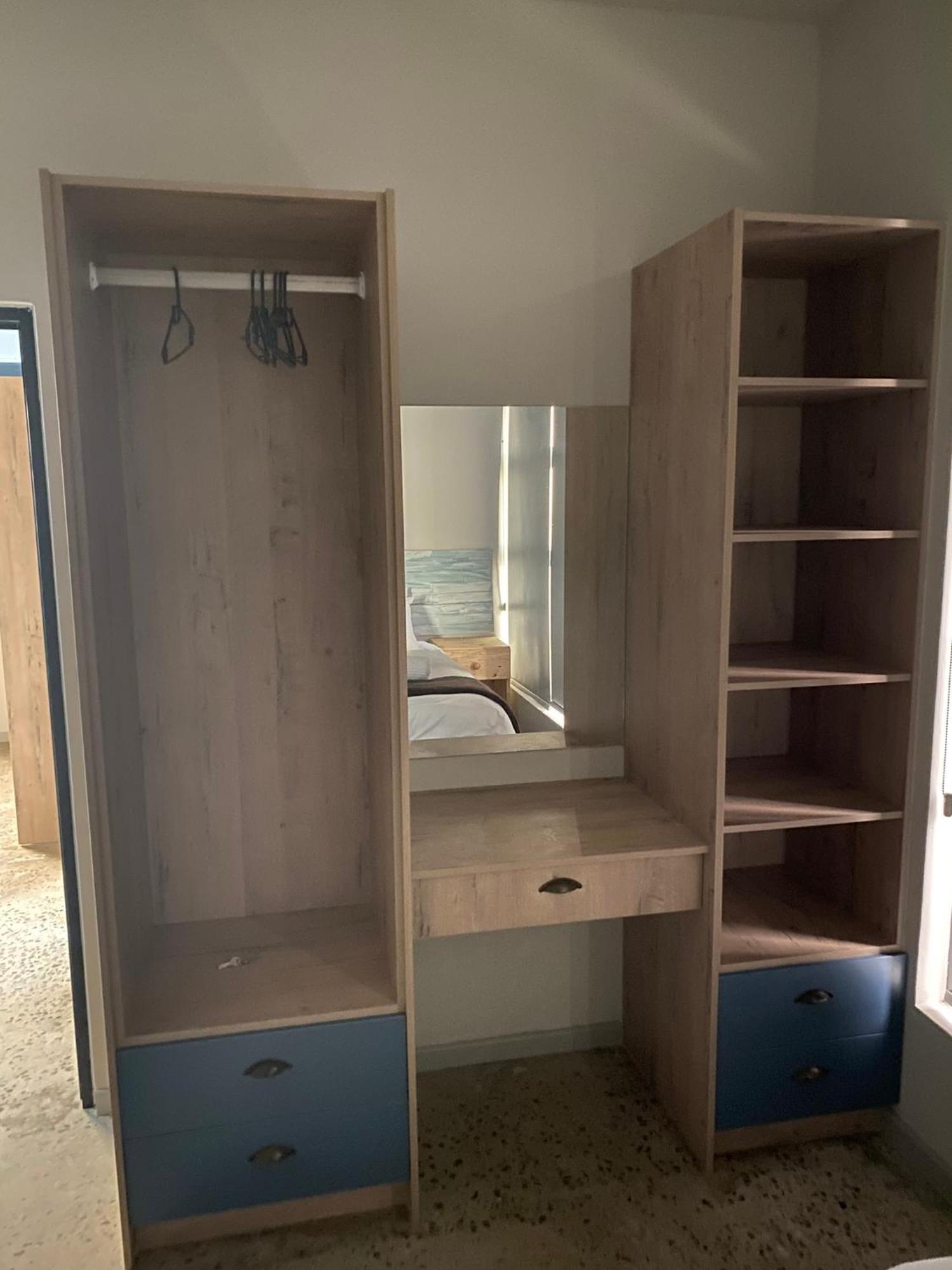 Diestrandwolf Sea View Self Catering Henties Bay Bagian luar foto