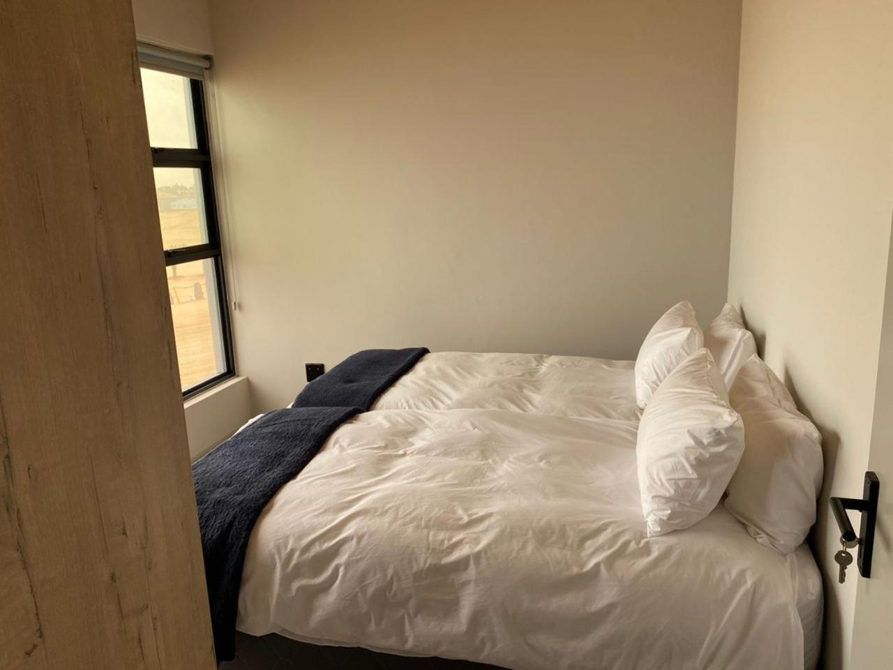 Diestrandwolf Sea View Self Catering Henties Bay Bagian luar foto