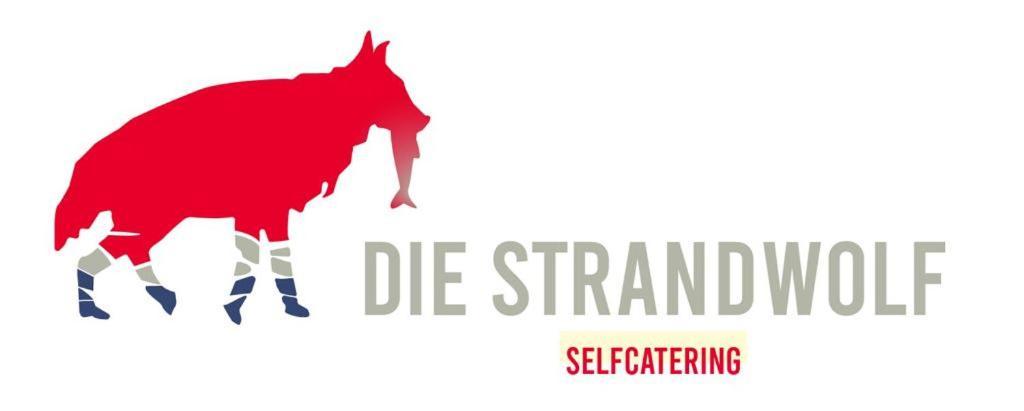 Diestrandwolf Sea View Self Catering Henties Bay Bagian luar foto